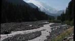 White River, Mount Rainier National Park