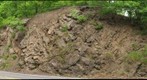 Deformed Redbeds, Valley & Ridge Province, Pennsylvania Appalachians
