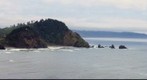 Cape Meares looking South