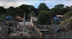Vista frente Residencia