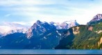Lake Lucerne