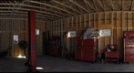 Paul & Jen's New Garage