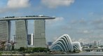 Marina Barrage Singapore
