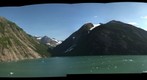 Tracy Arm Fjord