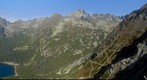 Tatry - panorama z Osterwy
