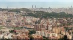 BCN, desde el mirador de la Arrabasada