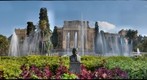 Jardins do Museu do Ipiranga