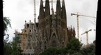 Sagrada Familia (older face)