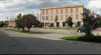 The Fenton Hotel 1 - Fenton Michigan