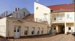 GE buro in Szeged