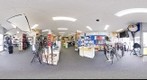 Borge's Imaging, 449 Graham St. Port Melbourne, VIC - Front section of Shop - Nov 30, 2011