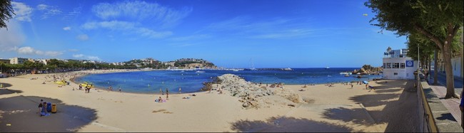 Sant Feliu de Guixols (07) Sant Feliu de Guixols (07)