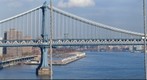 Manhattan Bridge, from Brooklyn Bridge