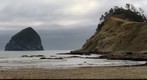 Pacific City Haystack