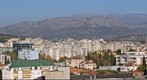 Podgorica From Ljubovic