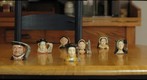 Royal Doulton Figurines - Middle Focus 