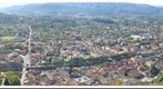 Panorama di Sora