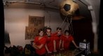 Roboexotica The World Succer Cup