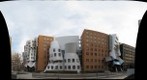 Frank Gehry  Ray and Maria Stata Center at the Massachusetts Institute of Technology in Cambridge Massachusetts USA