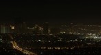 Las Vegas Skyline at night