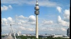 Olympic Tower Munich