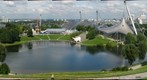 Olympic Park Munich