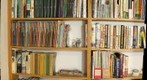 Bookshelf