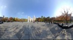 Washington Square Park, Mahnattan, New York