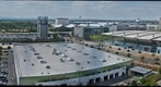 Holländischer Pavillion Expo 2000