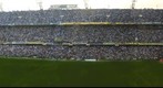 Boca Juniors Campeón 2011