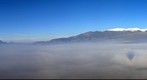 La Cerdanya (75) - Bajo la niebla