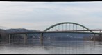 National Rd. Suspension Bridge