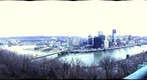 Time Machine Pittsburgh:  18mm 4x1 from McArdle Roadway