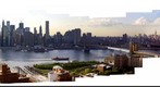 east river