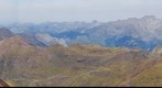 Desde la cima del Bisaurin. 2,35Gpx. 636 fotos.