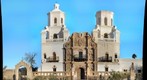 San Xavier Mission Church