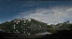 Pederson Glacier, Alaska, view 1