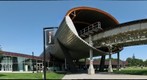Illinois Institute of Technology, McCormick Tribune Campus Center