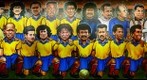 FUTBOL CLUB COLOMBIA ( EQUIPO IDEAL)