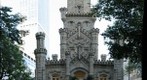 Chicago’s Historic Water Tower