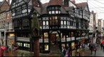 Chester, England
