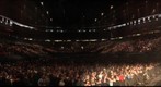 Mumford and Sons at the Rose Garden, Portland, Oregon 12-6-11