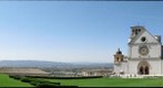 Assissi Cathedral