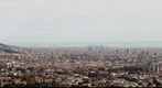 BCN, desde Sant Pere Martir