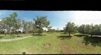 IBAMA's garden in Brasilia