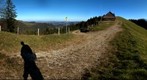 From the Ricken over the Chrüzegg