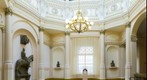Ferenc Mora Museum - Szeged - Dome Hall