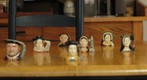 Royal Doulton Figurines - Distant Focus