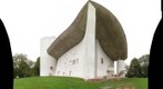 Notre Dame du Haut Ronchamp, France