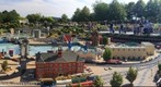 Legoland Windsor, UK - UK Harbour
